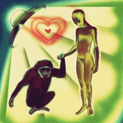 cc_creature's profile picture. creature (byrd), in the void. 25