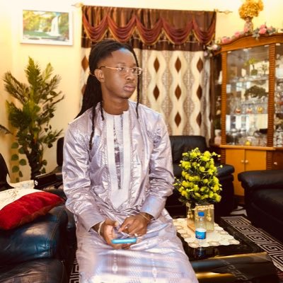Papa Diop ⁶₆⁷ 🇸🇳⭐ Profile