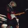 SheriffExcel's profile picture. A container in the cluster of life.
I like loud electric guitar music, sometimes I don't
