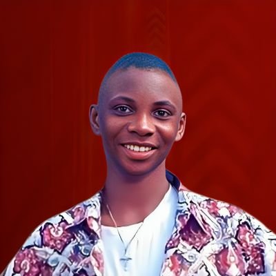 📍 Professional Graphic Designer
📍 Solved Visual Problems for Brands n' Organizations through compelling and eye-catchy designs
Send a DM, Let's Discuss.