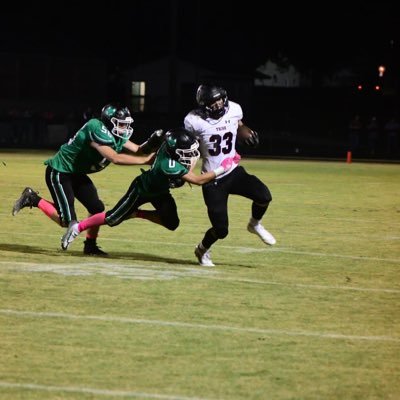 MLeitzen2027's profile picture. JCHS 2027 | 6’0 205 OLB/RB | GPA: 3.75/4.00 | marcusleitzen2027@gmail.com | Phone#: 618-364-5461