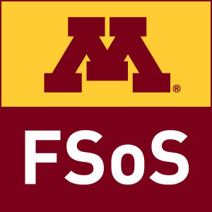 This is the Official Twitter Account of the Dept of Family Social Science at the University of Minnesota.
