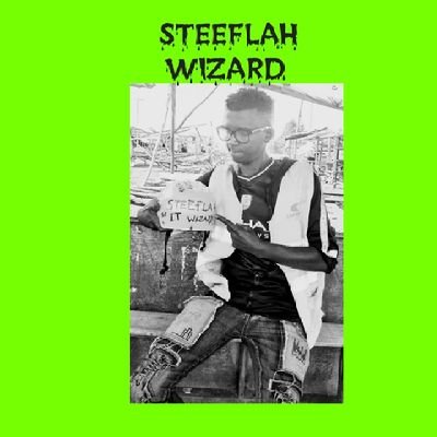 KamaniaPeter's profile picture. S. T. E. E. F. L. A. H