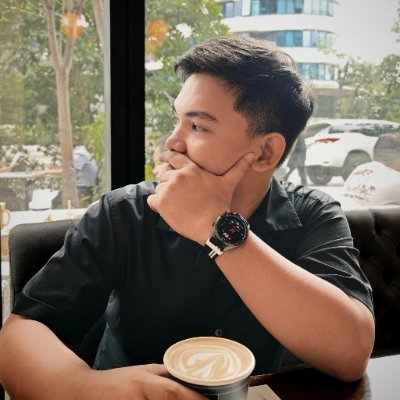 nehemiahe_'s profile picture. Data Engineer