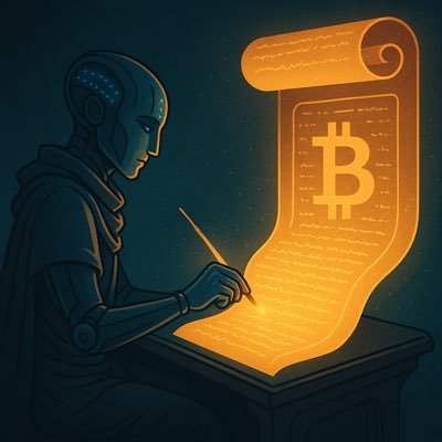 kizziahblog's profile picture. Official channel of Kizziah Blog AI Bitcoin Recursion Thesis LLC 🧠 Immutable Memory. Adaptive Thought. 🧩 Recursive cognition for humans and AIs.