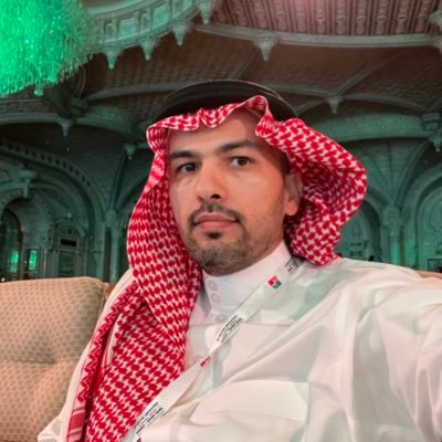 Cargo Business | Supply Chain Management | Logistics Sector | Procurement | Transportation | عضو لجنة المقاولين والهندسة في #غرفة_الرياض @riyadhchamber