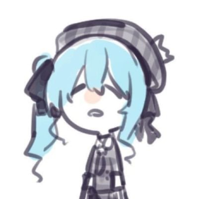 blahaj_png's profile picture. hii