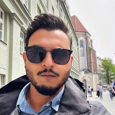 Crypto enthusiast, Technical Analyst and Engineer