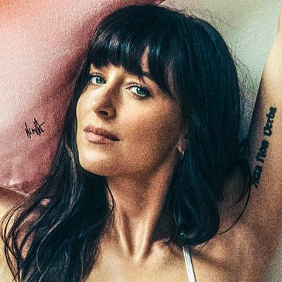 FAN ACCOUNT — Your best and most updated source about the actress, activist, producer and director Dakota Johnson — Not affiliated with Dakota or her team.