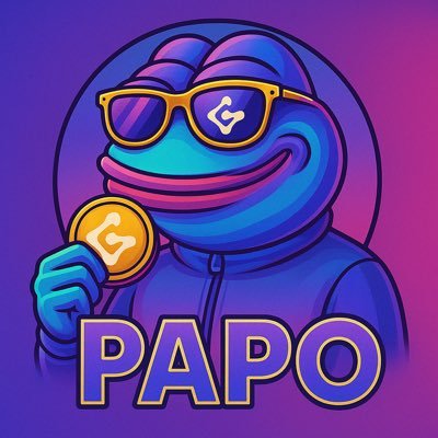 Papo Profile
