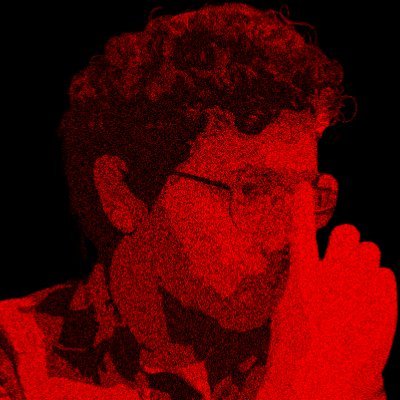 provavelmente estou desenhando ou editando vídeo enquanto você está lendo isso ✍️
Digital artist 🎨