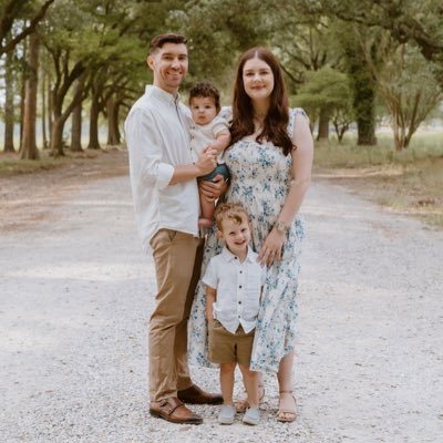 wife • mama • palliative social worker