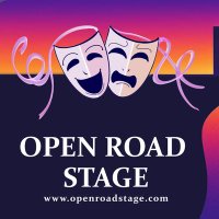 Open Road Stage (@openroadstage) Twitter profile photo