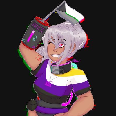 Chara_Universeさんのプロフィール画像