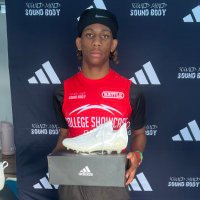 Zion Robinson (@zionrobins2378) 's Twitter Profile Photo Zion Robinson (@zionrobins2378) 's Twitter Profile Photo