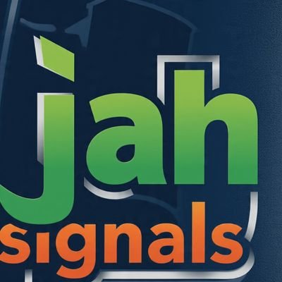 jah_signals's profile picture. The with 100% accuracy for all betting signal
