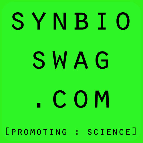 SynbioSwag is all about promoting Science and creating awareness for Synthetic Biology.