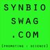 SynbioSwag (@synbioswag) Twitter profile photo