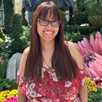 🇵🇭🇺🇸 YA Romance author writing stories about FilAms getting their HEAs 💘 Rep’d by @hansenwriter at @MetamorphLitAg 💝 #FilTheShelves She/Her