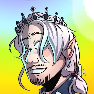 AnathraMC's profile picture. Skyblock Minecrafter who's also a musician. 🍉
💜Twitch/Anathra
🔻YouTube/AnathraMC
🦋 Skies are Bluer elsewhere
He/Him & Gaelige/English

PFP by @moxijunk