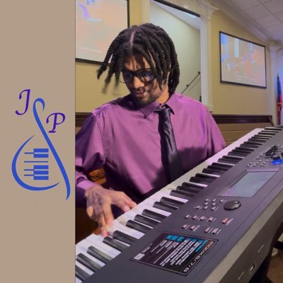 🎹Professional Pianist /Keyboardist/ Organist 🎼Autistic Music Composer, and Arranger