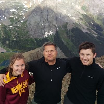 ChrisManderfeld's profile picture. Amateur mountaineer from Minnesota.