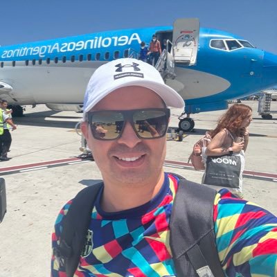 vadofbitcoin's profile picture. Cryptocurrency entrepreneur and investor since 2018 #RAI TO 100$ 2025