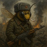 NotTheBees2098 (@kewlguymcgee) 's Twitter Profile