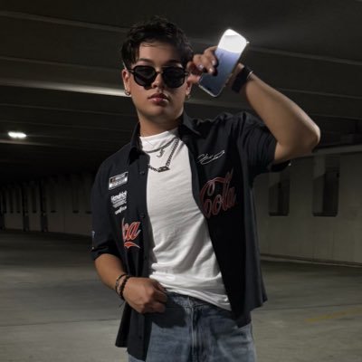 Insta: @ IsaacNann