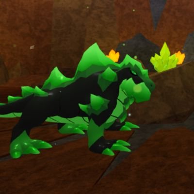 Rainyindominus1's profile picture. 