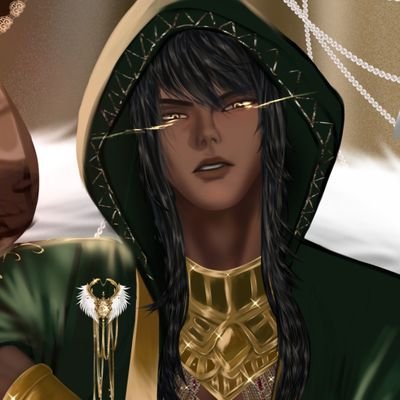 Aldatana_art's profile picture. this account about my art and my Commission art