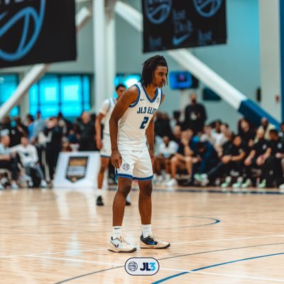 Jaxson Thompson Profile