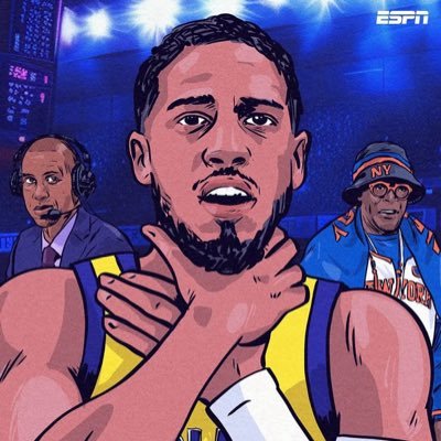 Colts/Pacers fan who loves the NFL and NBA, but it’s miserable
