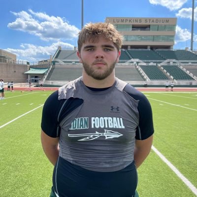 6’5 300 G/T waxahachie hs 305 bench 550 squat 300 power clean class of 2028 email📧:mansfieldcarson09@gmail.com Ncaa id#2503538413