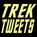 News and updates about Star Trek