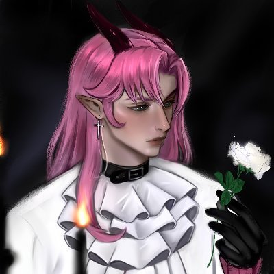 mino_osu's profile picture. Any pronoun is fine!
BR/EN

🎨 @mefartx