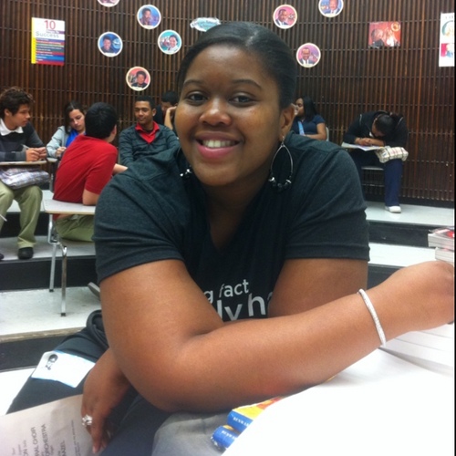 LetishaPLewis's profile picture. Married to Mr. James Lewis that's all you need to know.