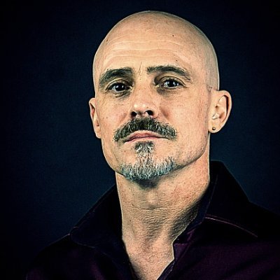 fuzzylogicunit's profile picture.