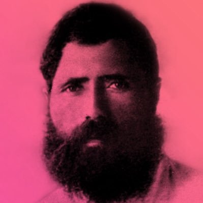 BarYochai1921's profile picture. 