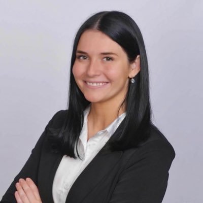 Drago_Kimberly's profile picture. PGY-2 at Stony Brook Children’s | UNECOM ‘24 | Aspiring Pediatric Oncologist 🧸🎗️ | she/her/hers
