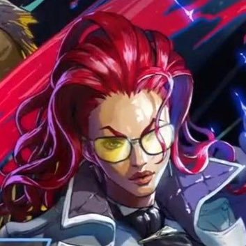 ⭐️AQUA💧| VIPER’s BACK AGHH 🃏🐊 Profile