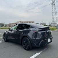 テスキャン | ModelY Juniper (@tesla_camp) 's Twitter Profile