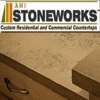 AHIStonework's profile picture. With expertise in both residential and commercial projects, our skilled craftsmen fabricate beautiful stone surfaces.
888-485-8424