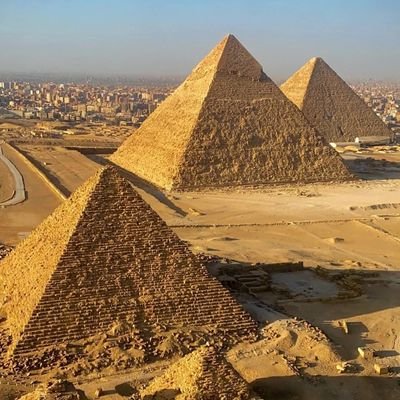مصر جاءت ثم جاء التاريخ 🇪🇬 مــ𓁳𓆃ـصــ𓅮ـر 𝕰𝖌𝖞𝖕𝖙𓁳𓄿𓅓 🇪🇬