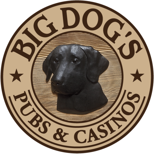 Operators of fun pubs and casinos in Las Vegas, featuring Las Vegas' original brews from Big Dog's Brewing.