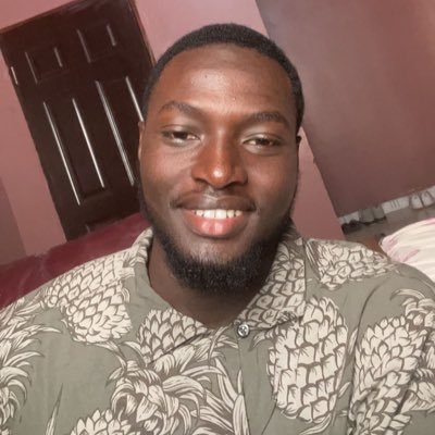 I’m just a humble guy. Gym lover 🏋️♀️. muslim