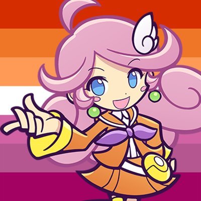 1Rafi_lune's profile picture. Oh, La-Ti-da~!
I am Raffina, a beautiful and skilled martial artist with a touch of magic!
//Bsky: @that1ctrl.bsky.social