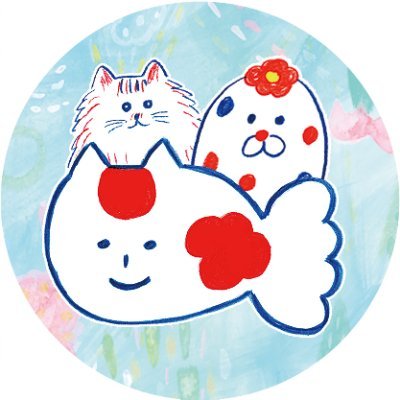 NEKONOKO😸8/5-10 新百合ヶ丘OPAイベント出展さんのプロフィール画像