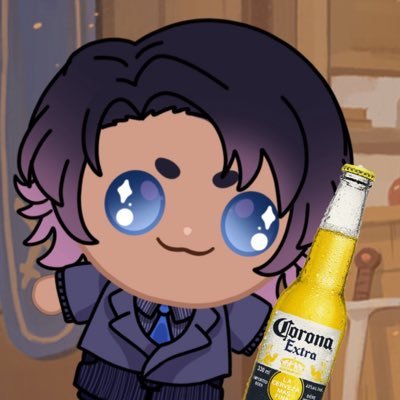 Tyler Black (Soft Guy Arc)さんのプロフィール画像