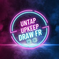 UntapUpkeepDrawFR (@untapupkdrawfr) 's Twitter Profile Photo UntapUpkeepDrawFR (@untapupkdrawfr) 's Twitter Profile Photo